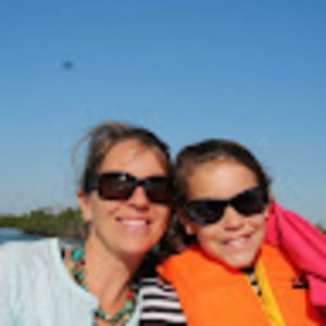 Meet your Posher, Lindsey